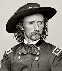 General Custer