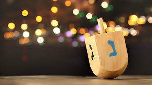 dreidel