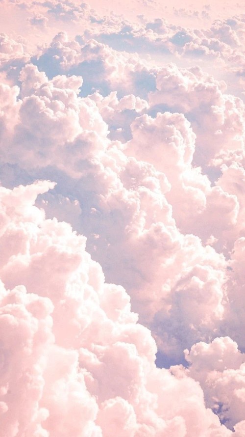Pink Clouds